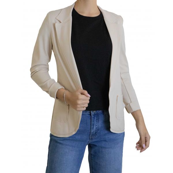 Giacca "Ale" con tasche 